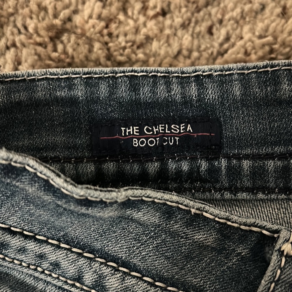 Vigoss Jeans - Picture 6 of 9